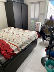 Blk 721 Khatib Spring (Yishun), HDB 4 Rooms #544346811